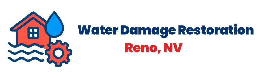 Water Damage Restoration Reno NV